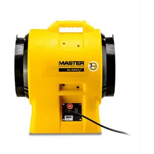 Produktbild für Industrieventilator Master BL 6800, 750 Watt