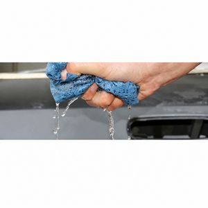Produktbild für Einwegtücher Wipex Star, 1195, blau