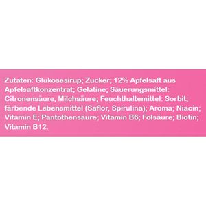 Produktbild für Fruchtgummis Trolli Apfelringe