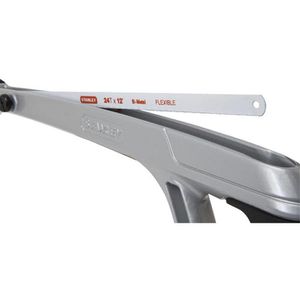 Produktbild für Bügelsäge Stanley 1-20-531 FATMAX, Metallsäge