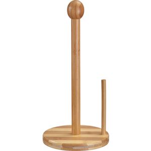 Produktbild für Küchenrollenhalter Westmark 52612260, Bambus
