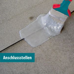 Produktbild für Dichtmasse Baufix Multi-Dicht, 1kg