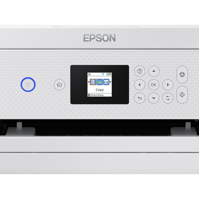 Epson EcoTank ET-2856 Multifunktionsgerät, Kopierer, Scanner ...
