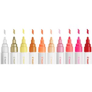 Produktbild für Filzstifte Pilot PINTOR My Colour Palette