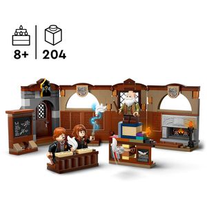 Produktbild für Klemmbausteine LEGO Harry Potter 76442, ab 8 Jahre