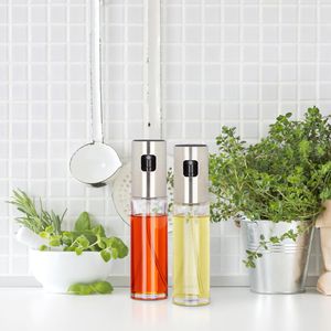 Produktbild für Ölsprüher Relaxdays 10030719, 100 ml