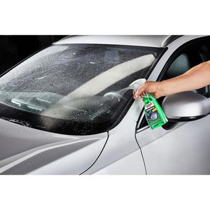 Produktbild für Scheibenreiniger Sonax 03382410, Scheiben-Klar