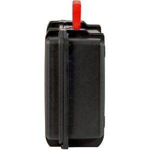 Produktbild für Transportkoffer Parat Protect 20-F, abschließbar, Kunststoff