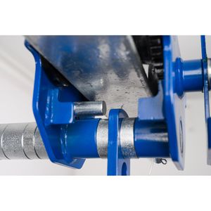 Produktbild für Laufkatze Planeta GTM 0,5, G20006