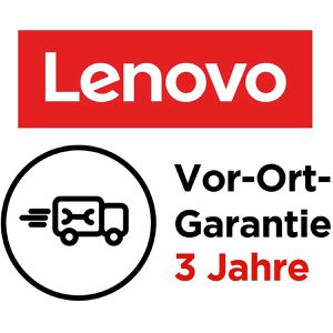 Garantieerweiterung Lenovo 5WS1J33842, V-Serie