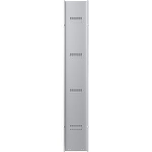 Produktbild für Spind Phoenix PL1230GRK, rot