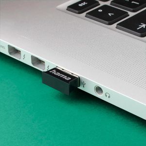 Produktbild für USB-Bluetooth-Adapter Hama V5.4, Class 2, 53314