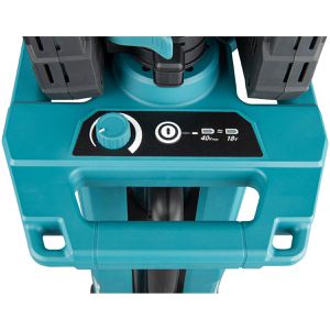 Produktbild für Baustrahler Makita ML014G, LED, für 18 V &amp; 40 V Akkus