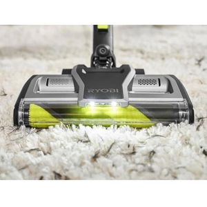 Produktbild für Staubsauger Ryobi 18 V ONE+, RASV18BL-0