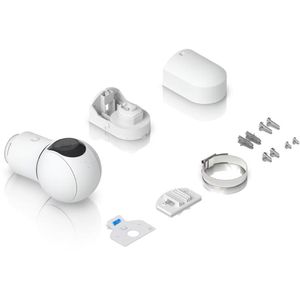 Produktbild für Überwachungskamera UbiQuiti G5 PTZ UniFi, außen