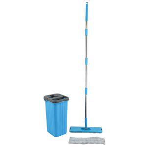 Bodenwischer MSV Touchless Mop Wischmopp, 100933