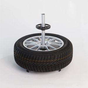 Produktbild für Felgenbaum Cartrend 1090, aus Metall