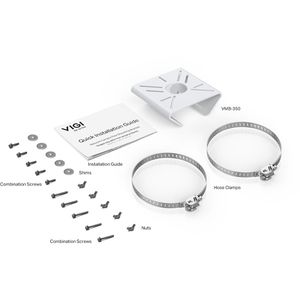 Produktbild für Kamera-Halterung TP-Link VMB-350 Pole Mount