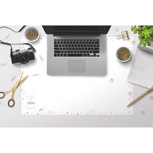 Produktbild für Schreibunterlage RNK 46658, Coffee, mehrfarbig