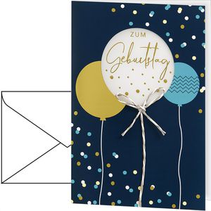 Geburtstagskarten Perleberg 7510218