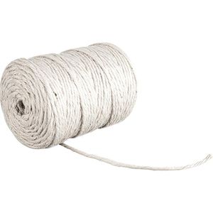 Bindfaden Rayher 4200502, Jutegarn, 6-fach