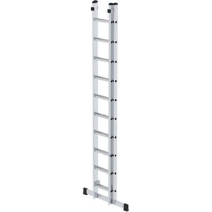 Produktbild für Schiebeleiter MUNK 20810, 2 x 10 Sprossen