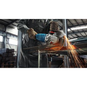 Produktbild für Winkelschleifer Bosch GWS 24-230 P, Professional