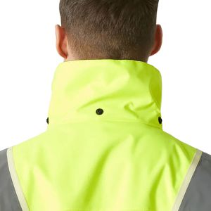 Produktbild für Arbeitsjacke Helly-Hansen UC-ME Softshelljacke, 71185