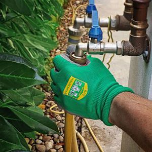 Produktbild für Arbeitshandschuhe Grüntek Schutzhandschuhe