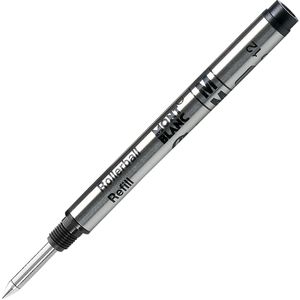 Produktbild für Tintenrollermine Montblanc 128240, M, Small