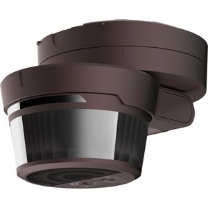 Produktbild für Bewegungsmelder Busch-Jaeger Busch-Wächter PRO 90, 6851/9-131