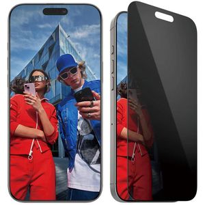 Produktbild für Displayschutzfolie PanzerGlass P2864, Privacy