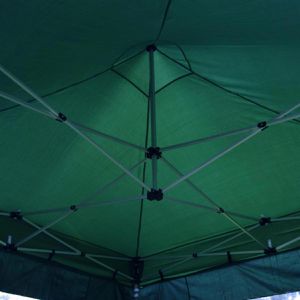 Produktbild für Pavillon Nexos SM936152, grün