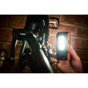 Produktbild für Arbeitsleuchte OSRAM LEDinspect Mini 140, LED