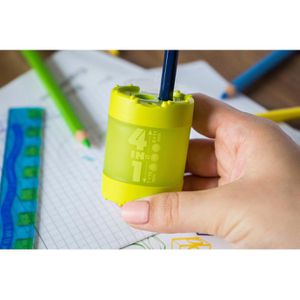 Produktbild für Spitzer Kum 4-in-1, 1028321, farbig sortiert