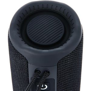 Produktbild für Bluetooth-Lautsprecher T&amp;G TG365, schwarz