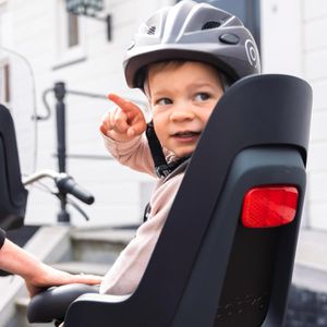 Produktbild für Fahrrad-Kindersitz bobike one Maxi E-BD