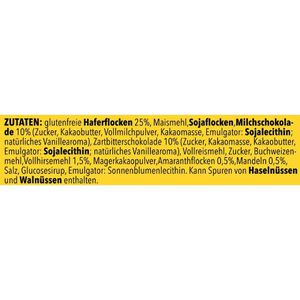 Produktbild für Müsli Schär Choco, glutenfrei