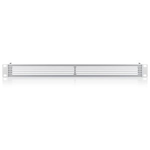 Produktbild für Blindpanel UbiQuiti UACC-RACK-PANEL-VENTED-1U