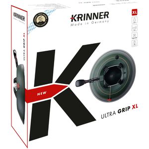 Produktbild für Weihnachtsbaumständer Krinner 94245, Ultra Grip XL, grün