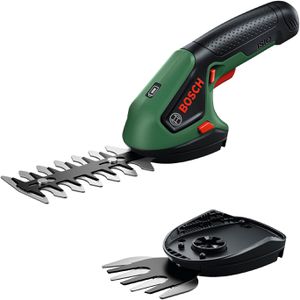 Grasschere Bosch Isio 0600833400, Akku
