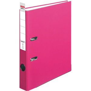 Produktbild für Ordner Herlitz 11053691 maX.file protect, PP, A4