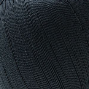Produktbild für Häkelgarn Gründl 813-128 Häkelgarn 100, schwarz