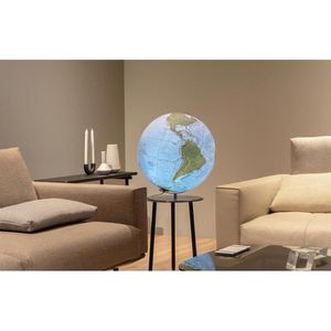 Produktbild für Globus Columbus 233481, Duo Alba Regent, Ø 34cm