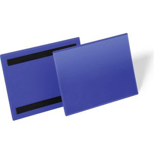 Kennzeichnungstasche Durable 174307, A5 quer