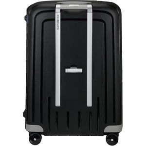 Produktbild für Koffer Samsonite S'Cure Spinner, schwarz