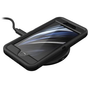 Produktbild für Handyhülle Otterbox Defender Series, 77-56603, schwarz