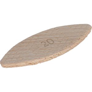 Flachdübel