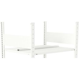 Produktbild für Aktenregal META-Regalbau S3 Büro Compact, 133448, aus Metall
