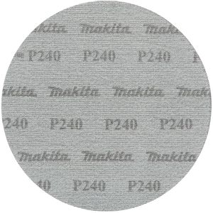Produktbild für Schleifpapier Makita D-82242, Körnung 240